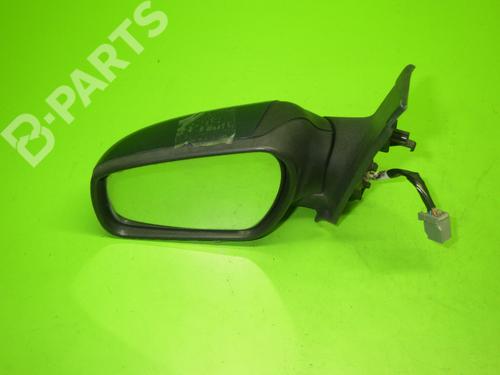 Used Left mirror FORD FOCUS II Turnier (DA_, FFS, DS) 1.6 TDCi (109 hp) 8043422