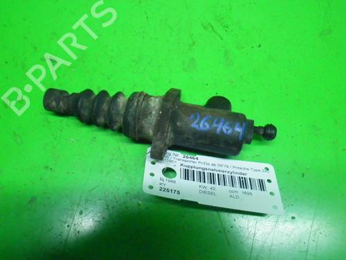 Used Clutch slave cylinder VW TRANSPORTER T3 Bus (25_) 1.7 D (57 hp) 14714043
