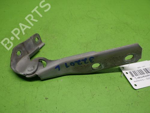 Hinge/Door check strap AUDI A3 (8P1) 1.6 | BP27976573C146 