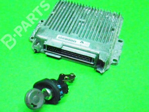 Used Control unit RENAULT TWINGO I (C06_) 1.2 (C066, C068) (58 hp) 6361299
