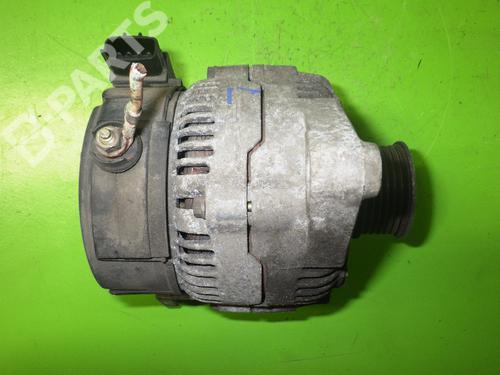 Alternator NISSAN MICRA II (K11) 1.0 i 16V | BP6337979M7 