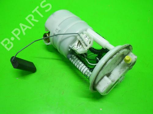 Electronic module NISSAN MICRA III (K12) 1.2 16V | BP14717947M83 