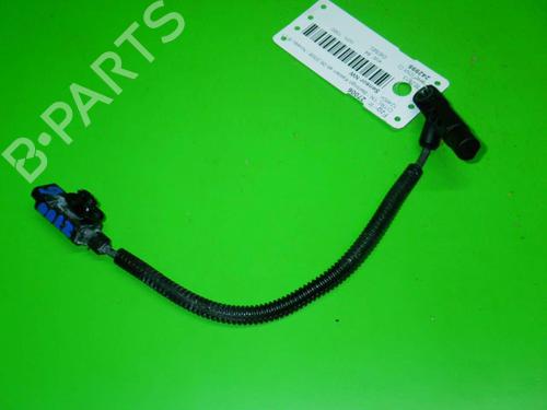 Elektronisk sensor CITROËN BERLINGO Box Body/MPV (B9) 1.6 HDi 115 (114 hp) 14716452