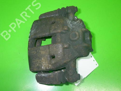 Right front brake caliper SMART FORFOUR (454) 1.3 (454.031) | BP14720726M104 