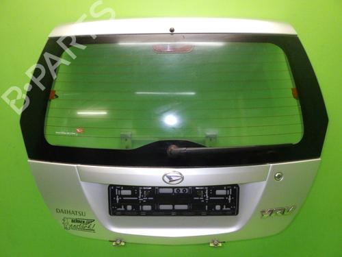 Used Tailgate Tailgate DAIHATSU YRV (M2) 1.3 (M201) (87 hp) 34497982 34497982