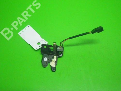 Tailgate lock NISSAN MAXIMA / MAXIMA QX IV (A32) 3.0 | BP6374336C101 