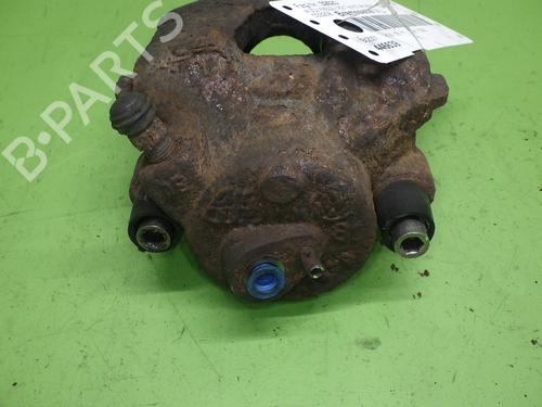 Left front brake caliper AUDI A2 (8Z0) 1.4 | BP36426137M105 - Image 4