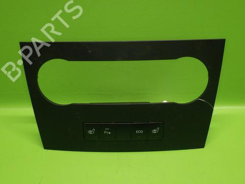 Used Switch MERCEDES-BENZ A-CLASS (W169) A 170 (169.032, 169.332) (116 hp) 32276361