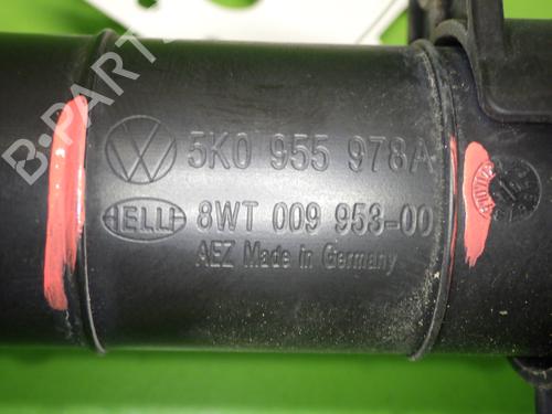 Switch VW GOLF VI (5K1) 1.2 TSI | BP15834307I30 