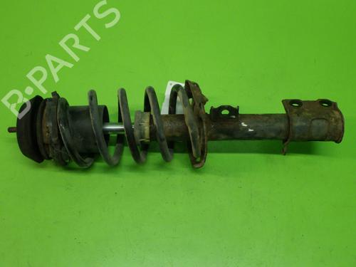 Right front shock absorber OPEL MERIVA A MPV (X03) 1.7 CDTI (E75) | BP17861868M17 