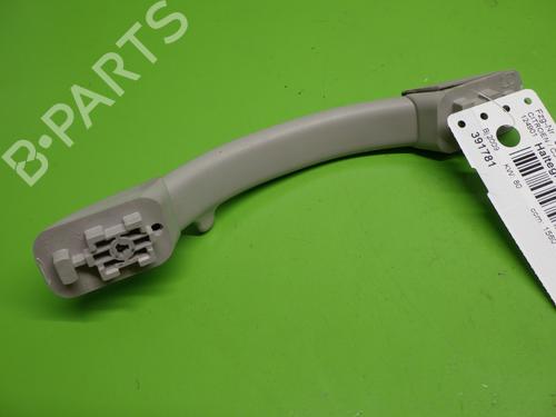 Interior roof handle CITROËN C3 Picasso (SH_) 1.6 HDi | BP12604353I35 