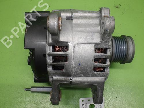 Alternator AUDI Q2 (GAB, GAG) 2.0 TDI quattro | BP31607476M7