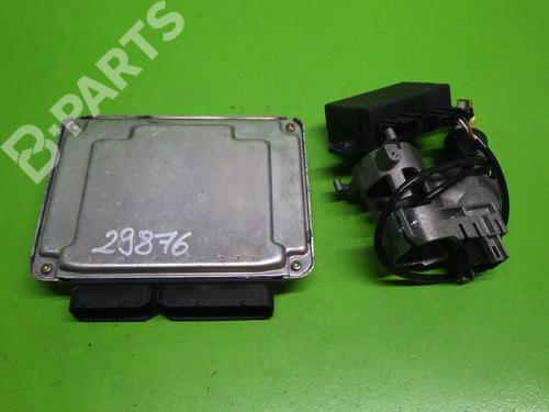 Used Control unit VW LUPO I (6X1, 6E1) 1.7 SDI (60 hp) 6389001