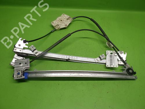 Used Front left window mechanism VW GOLF IV (1J1) 1.6 (100 hp) 28711758