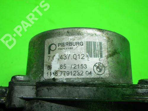 Vacuum pump BMW 5 (E60) 530 d | BP6369175M80 