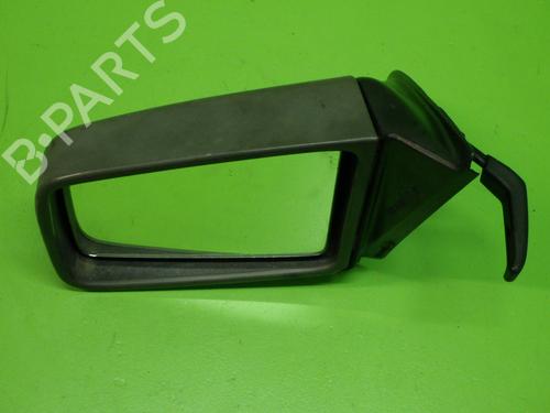 Used Left mirror Left mirror OPEL KADETT E (T85) 1.4 S (C19, D19) (75 hp) 6637276 6637276