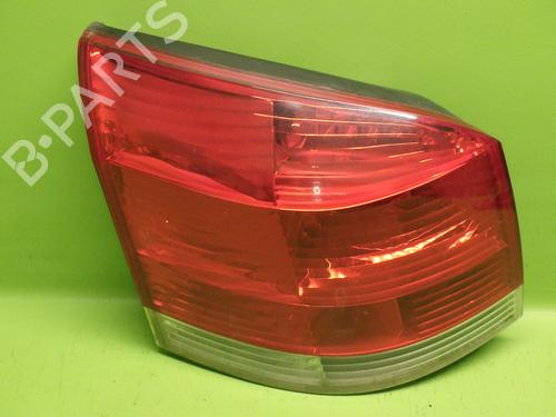 Used Left taillight Left taillight 37412297 37412297