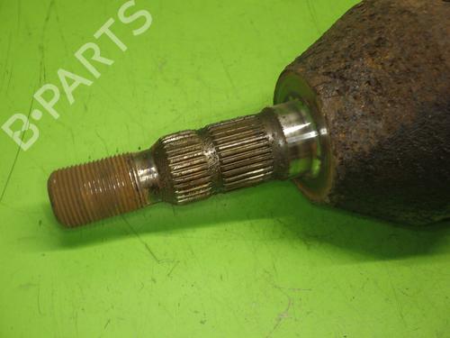 Left front driveshaft OPEL ASTRA H (A04) 1.9 CDTI 16V (L48) | BP27350725M38 