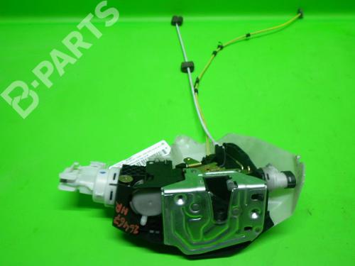Rear right lock MERCEDES-BENZ S-CLASS (W220, V220) S 320 CDI (220.026, 220.126) | BP6644891C99 