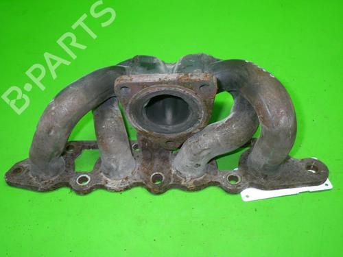Exhaust manifold FORD FOCUS I Turnier (DNW) 1.8 16V | BP14714348M110 