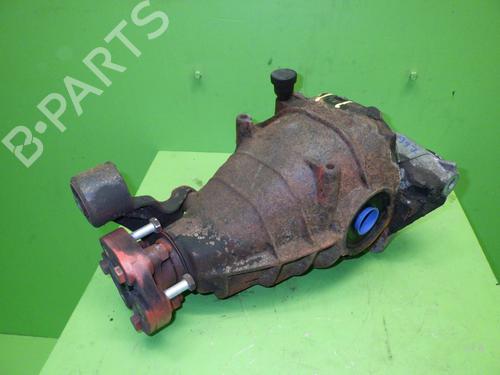 Rear differential OPEL OMEGA B Estate (V94) 3.0 V6 (F35, M35, P35) | BP24232806M24 