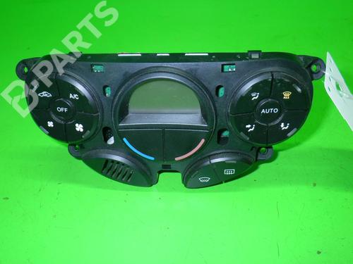 Used Climate control FORD FOCUS I Turnier (DNW) 1.6 16V (100 hp) 6360460