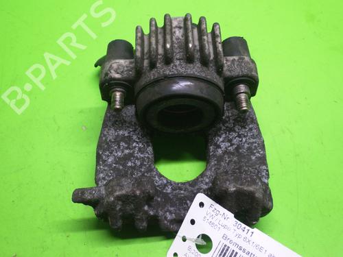 Right front brake caliper VW LUPO I (6X1, 6E1) 1.2 TDI 3L | BP14733247M104 