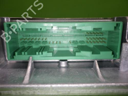 Airbag styreenhed OPEL VECTRA C (Z02) 2.2 DTI 16V (F69) | BP30332001M53