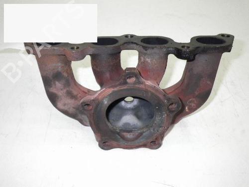 Exhaust manifold FORD PUMA (EC_) 1.7 16V | BP14709709M110