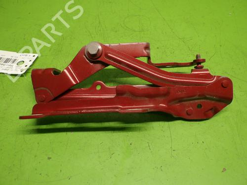 Hinge/Door check strap OPEL GRANDLAND / GRANDLAND X (A18, P1UO) 1.2 (75) | BP27976713C146 