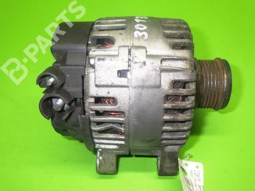 Used Alternator FIAT DUCATO Van (244_) 2.0 JTD (84 hp) 6392629