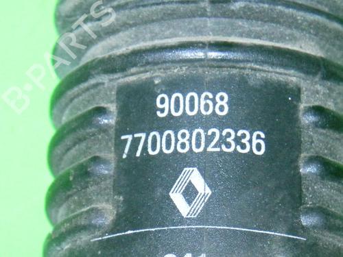 Washer pump RENAULT ESPACE II (J/S63_) 2.8 V6 (J638, J63J) | BP14745954E24 