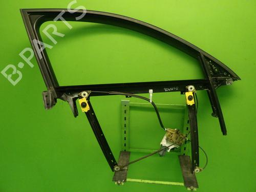 Altro AUDI A6 C6 Avant (4F5) 2.7 TDI (190 hp) 31919943