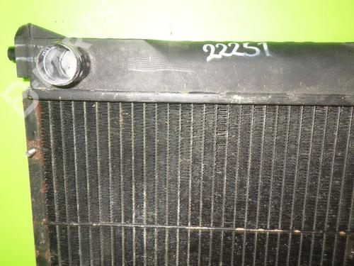 Køler HONDA CONCERTO (HW, MA) 1.5 i 16V | BP6341036M31 