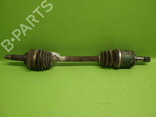 Left front driveshaft MAZDA PREMACY (CP) 1.9 (CP8W) | BP35797595M38 - Image 2