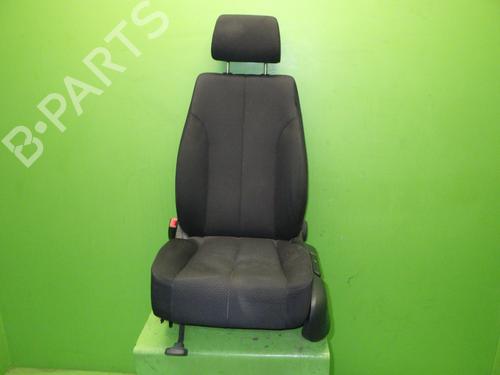 Sedile anteriore sinistro VW PASSAT B6 Variant (3C5) 2.0 TDI (140 hp) 21676136