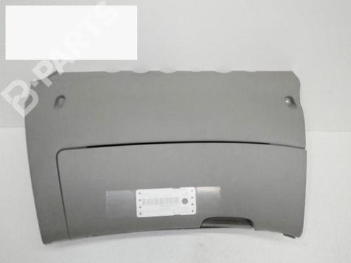 Hanskerom SKODA OCTAVIA II Combi (1Z5) 1.6 (102 hp) 6349118