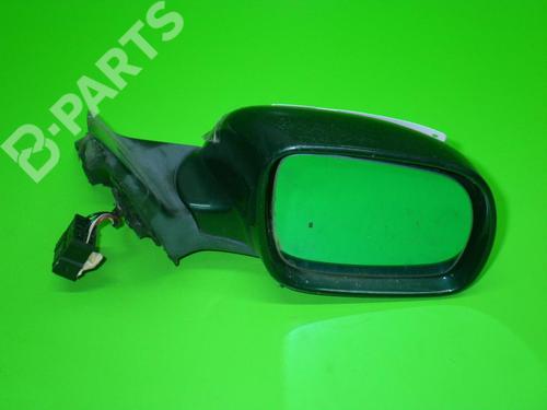 Used Right mirror AUDI A6 C5 Avant (4B5) 2.8 quattro (193 hp) 6642837