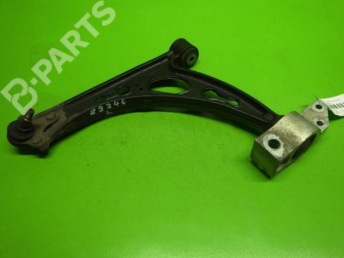 Used Left front suspension arm VW TOURAN (1T1, 1T2) 1.9 TDI (105 hp) 6663155
