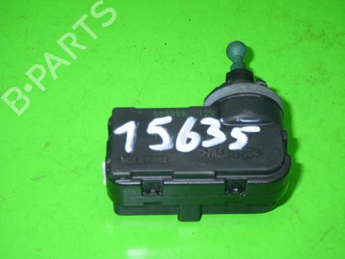 Used Headlight adjuster motor FIAT PUNTO (188_) 1.2 60 (188.030, .050, .130, .150, .230, .250) (60 hp) 14747290