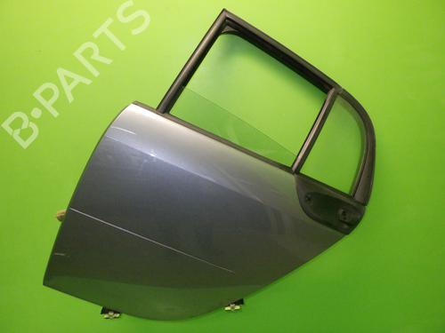 Used Left rear door SMART FORFOUR (454) 1.5 CDI (454.000) (68 hp) 27601828