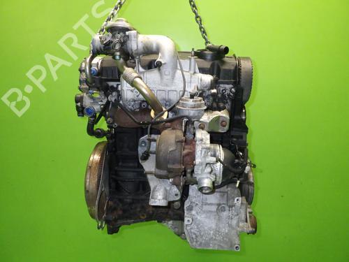 Engine VW PASSAT B5.5 (3B3) 1.9 TDI | BP38275965M1 - Image 2