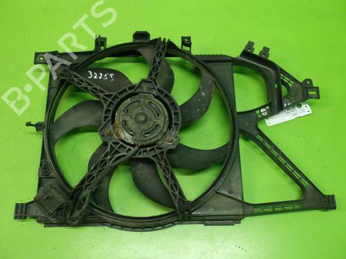 Electronic module OPEL TIGRA TwinTop (X04) 1.4 (R97) | BP29622339M83