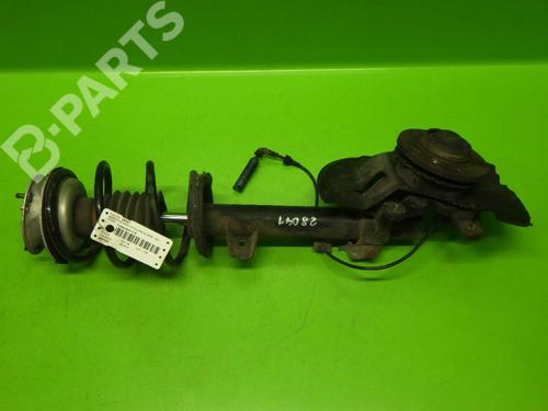 Braccio di sospensione anteriore destra BMW 3 Touring (E46) 316 i (115 hp) 6653970