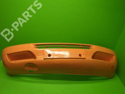 Bumper voor MERCEDES-BENZ SPRINTER 3-t Platform/Chassis (B903) 313 CDI (903.611, 903.612, 903.621, 903.622) (129 hp) 6663643