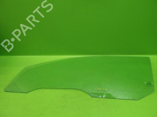 Used Front left door window FORD FOCUS I (DAW, DBW) 1.8 Turbo DI / TDDi (90 hp) 28050662
