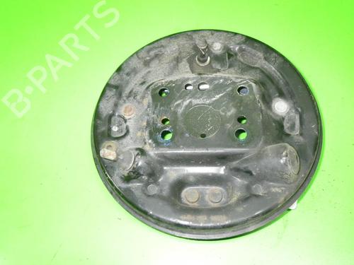 Support FORD FIESTA VI (CB1, CCN) 1.25 | BP14711194C155 