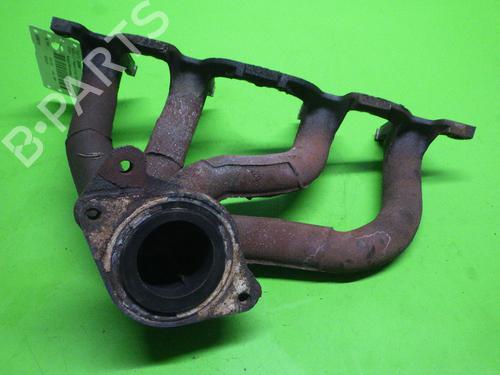 Exhaust manifold RENAULT MEGANE I Coach (DA0/1_) 2.0 i (DA0G) | BP14734412M110 