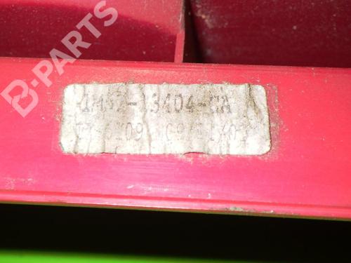 Right taillight FORD FOCUS I Turnier (DNW) 1.8 16V | BP6659454C35 