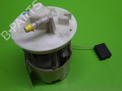 Elektronische module MAZDA 6 Hatchback (GG) 1.8 (120 hp) 14732895
